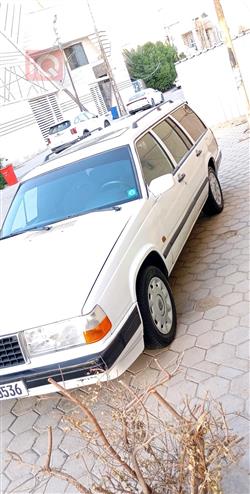 ڤۆڵڤۆ 940